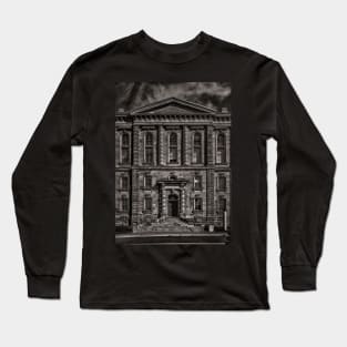 No 550 Gerrard St E 5 Long Sleeve T-Shirt